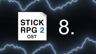 Stick RPG 2 Soundtrack  8 WallyMart Theme [upl. by Osgood]