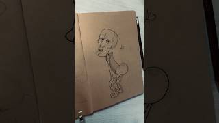 dibujando calamardo bobesponja humor drawing sketch dibujo artist [upl. by Sukin]