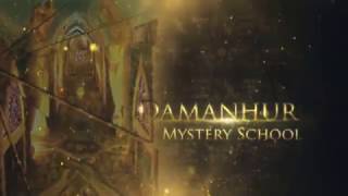 Damanhur Colorado Mystery School [upl. by Wivinia]