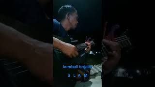 seperti mimpi perkenalan itu cuma seketika slam shorts [upl. by Swec]