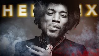 Jimi Hendrix’s deal with the DEVIL the 27 club [upl. by Llenet]