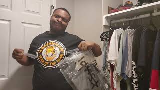 UNBOXING NEW KSUBI 🔥 JEAN JACKET TSHIRT amp TRK PANTS  WORTH BUYING [upl. by Airitac]