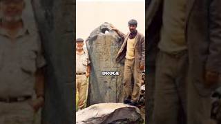 Droge Stones of Ararat ark noah bible [upl. by Gow425]