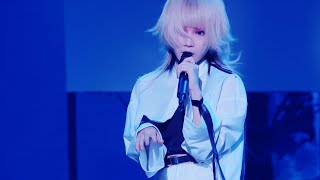 Reol  平面鏡 Live at MADE IN FACTION Tokyo [upl. by Whall]