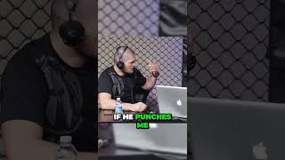 Khabib Nurmagomedov Interview  Drunk Guy In Supermarket [upl. by Serene755]