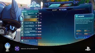 I platinumd a game with ratchet amp clank [upl. by Raskin]