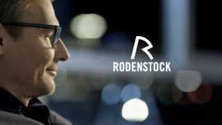 Rodenstock Прогрессивные линзы [upl. by Diva464]