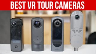 Which is the Best 360 Camera for Virtual Tours [upl. by Sila577]