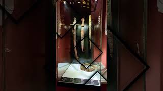 Topkapi Palace Treasure shortsvideo [upl. by Trinl]