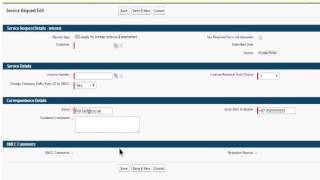 Licence Renewal This short video provides you with a quick overview of how to renew your licence [upl. by Ymeon]