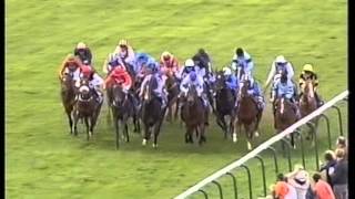 2003 Sagitta 2000 Guineas Stakes [upl. by Aon]