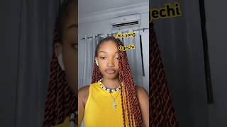 POV  This song Ogechi gracemoya tiktok new shorts trending challenge ogechi outfit [upl. by Patricia]