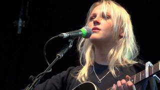 Laura Marling  Ghosts  End Of The Road Festival 2011 [upl. by Illona912]