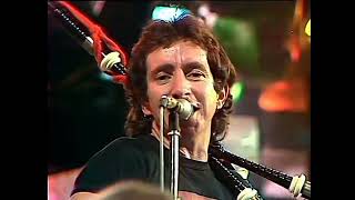 ACDC  Its A Long Way To The Top  Promo Clip Remastered [upl. by Ani]