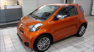 2012 Scion iQ [upl. by Annaul]