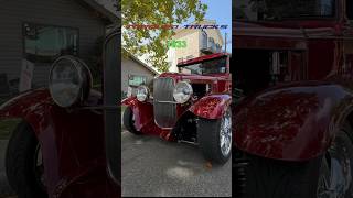 CLASSIC 1933 Ford Pickup Truck [upl. by Novit]