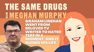 Graham Linehan went from beloved TV writer to hated TERF in a moment and it ruined his life [upl. by Novahs746]