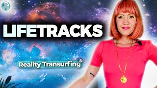 How To Navigate Lifetracks Reality Transurfing [upl. by Akinet]