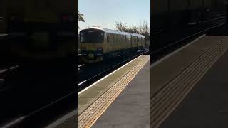 950001 passing Filey [upl. by Astera]