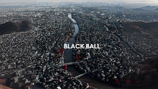 BLACKBALL  SOS x 30KEY Official Video [upl. by Assille]