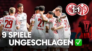 „… sind eine geile Truppe“  Highlights amp Stimmen nach dem 11 in Frankfurt  05ertv  202021 [upl. by Enilecram53]