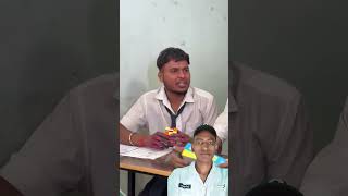 emotional dhonisir schoollife aaganwadikebacche school aaganwadi funny [upl. by Rosabella]