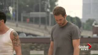 Paul Walker death investigation [upl. by Wasson]