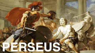 The Epic Story of Perseus Explained  Best Greek Mythology Documentary [upl. by Gelya868]