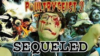 Sequeled  Poultrygeist 2 [upl. by Yssirhc]