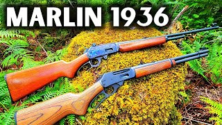 Greatest MARLIN Lever Action in My Collection [upl. by Hastings]