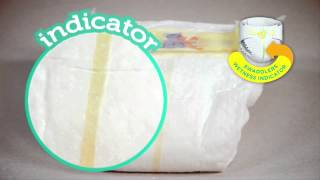 Pampers Baby Swaddlers  Give your baby the 1 diaper choice of hospitals [upl. by Aliemaj]