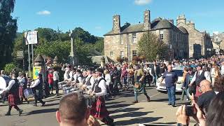 Pitlochry Highland Games [upl. by Alicec70]