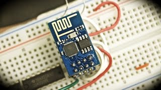 Cheap and Easy WiFi IoT Tutorial Part 1  ESP8266 SetupIntro [upl. by Aelat]