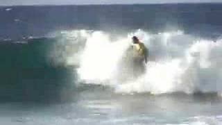 2007 Billabong Pro Pipeline Masters Finals [upl. by Kreis133]