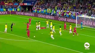 LOS 4 MEJORES PARTIDOS DEL MUNDIAL RUSIA 2018 [upl. by Homere791]