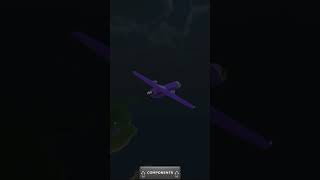 Uberlingen mid air collision bashkirian air 2937 POV [upl. by Karas]