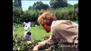 The Sooty Show 1986 Moths [upl. by Zat]