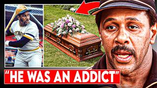 At 61 Willie Stargell Died A Tragic Death How He Lived Was Sad… [upl. by Wemolohtrab844]