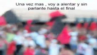 Newells Old Boys  Volvere Siempre a verte [upl. by Lunette]