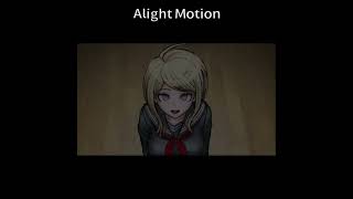 Kaede Akamatsu editI’m tired this looks lazy 😭 danganronpav3killingharmonyedit kaede edit [upl. by Timrek327]