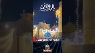 Eid e ghousiya mubarak status  11vi sharif mubarak whatsapp status  urse qadri whatsapp status [upl. by Odlanyar589]