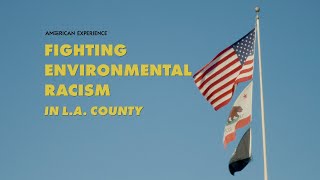 Fighting Environmental Racism In LA County  POISONED GROUND THE TRAGEDY AT LOVE CANAL [upl. by Eibot]