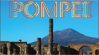 POMPEI  la naissance de larchéologie  La mn nécessaire de Passé Sauvage  6 [upl. by Koziara]