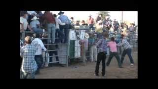 JARIPEO Victorville California Rancho Generación Topete [upl. by Icam]