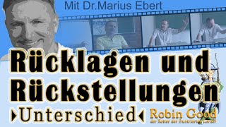 Rücklagen und Rückstellungen Unterschied [upl. by Chap]