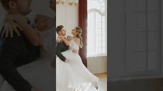 Sanah  Nic dwa razy 🌹 Pierwszy taniec online 🤍 weddingdance pierwszytaniec [upl. by Chap]