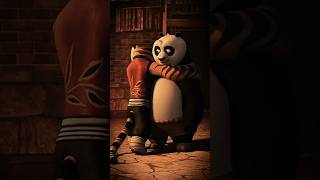 Tigress got SCREWED by Po in Kung Fu Panda [upl. by Nemaj430]