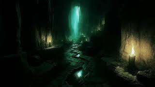 Free Dungeon Ambience  Ominous Background Music 19 [upl. by Sosthenna]