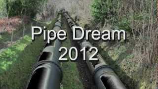 Pipe Dream Fell Race at Dolgarrog [upl. by Nudd398]