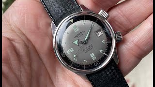 FOR SALE  Winegartens Super Compressor  mint  wwwchronoscopech [upl. by Pasco]